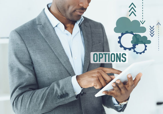 Managed vs. Professional Services: Finding the Right Option