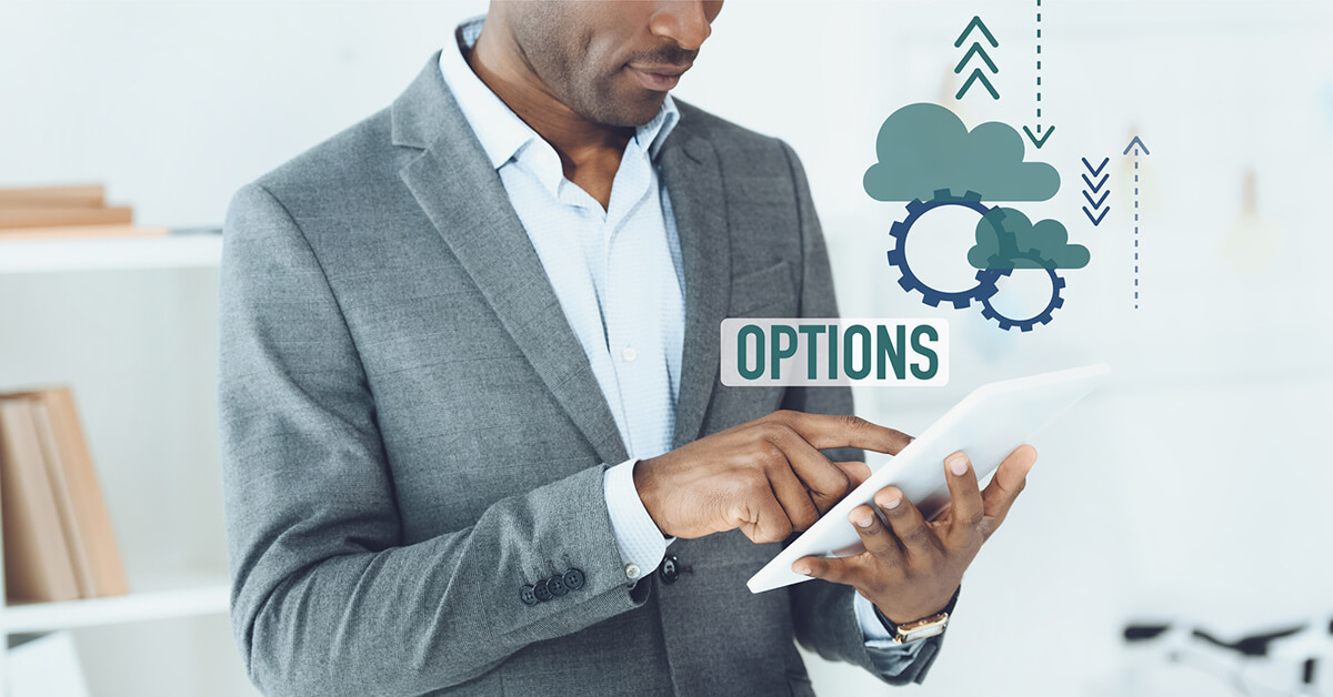 Managed vs. Professional Services: Finding the Right Option