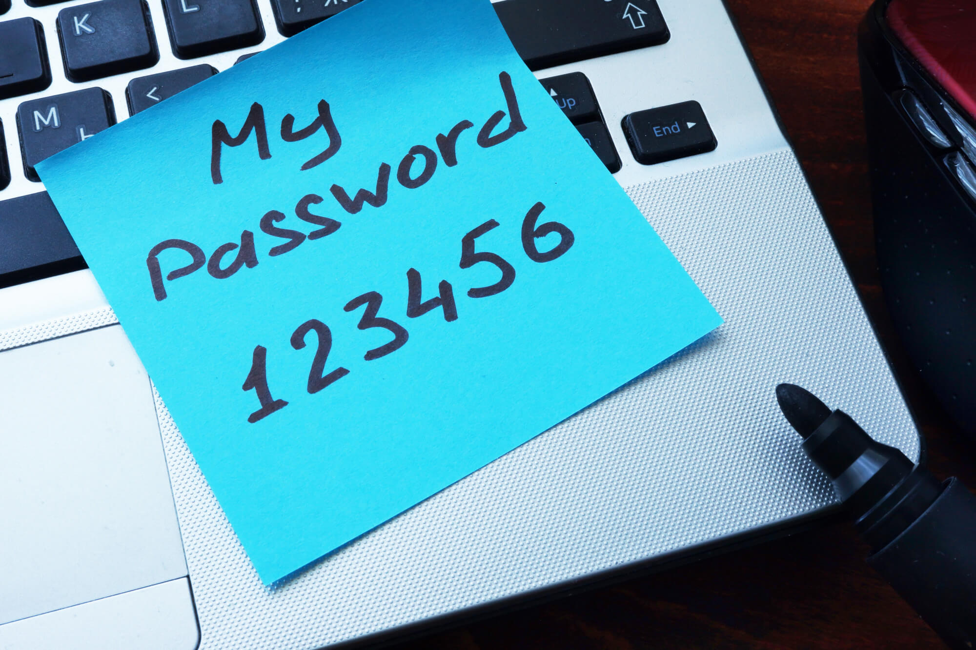 Use These Password Best Practices to Prevent Brute Force Attacks
